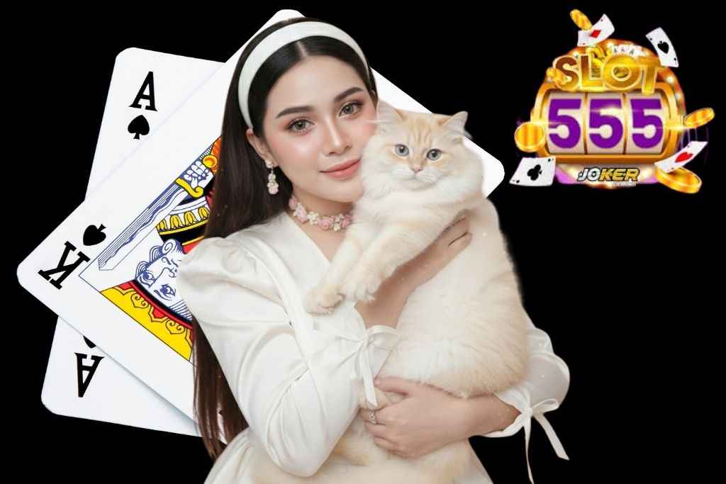 SLOT555 JOKER COM