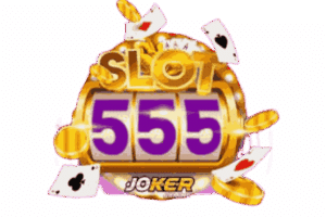 SLOT555 JOKER